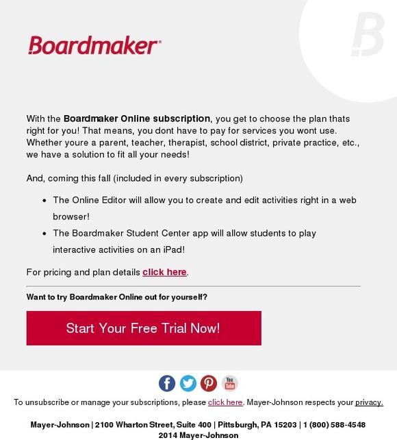boardmaker online free trial boardmaker online free trial