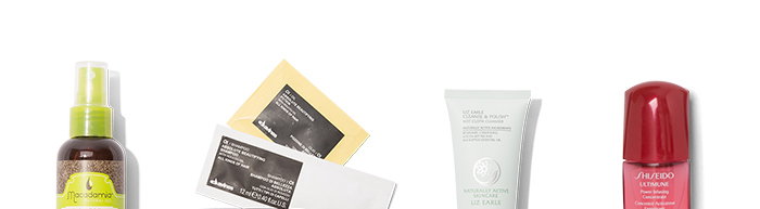September Sample Choice