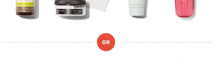 September Sample Choice