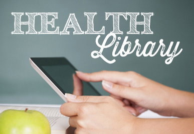 Health Library
