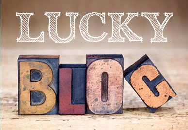 Lucky Blog