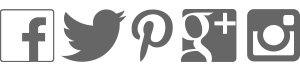 Friend, Follow, Fan & Save!