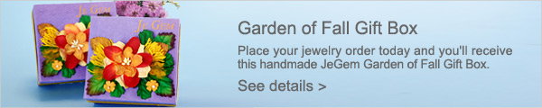 Garden of Fall Gift Box