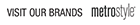metrostyle.com