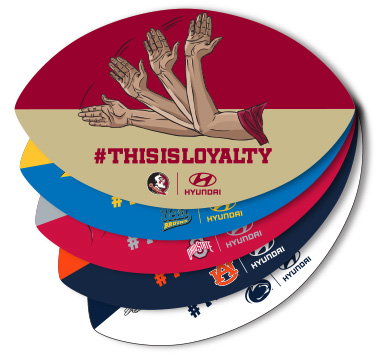 #THISISLOYALTY | HYUNDAI
