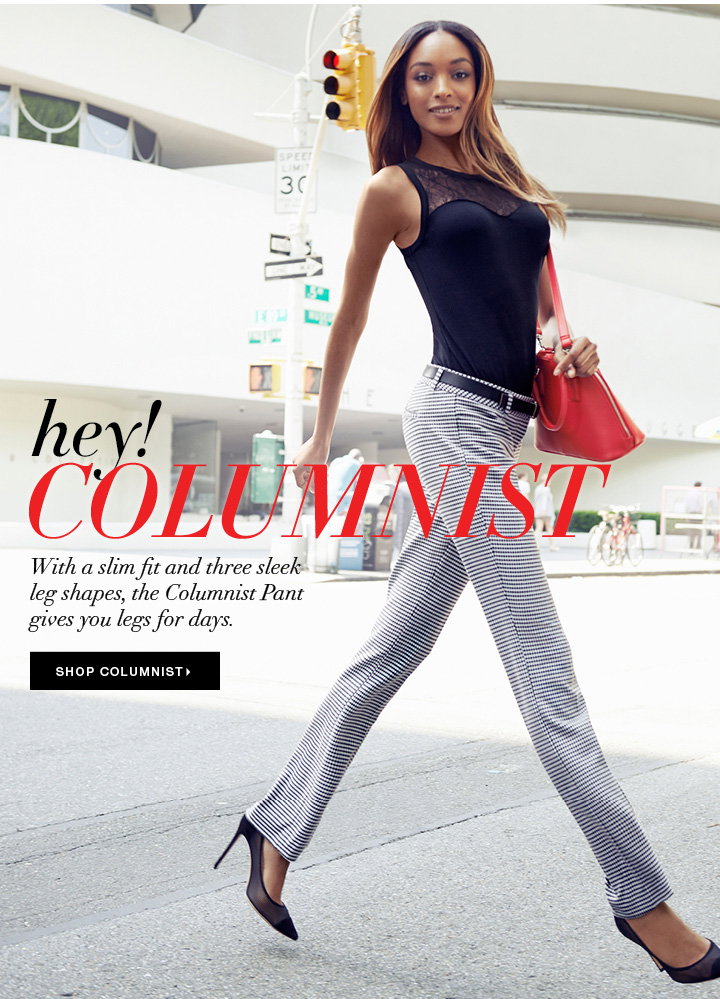 Shop Pants
