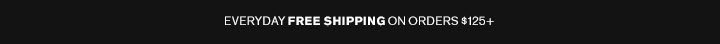 Free Shipping