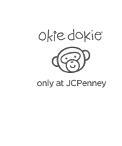 Okie dokie® only at JCPenney