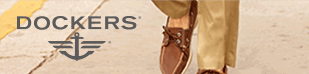 DOCKERS®