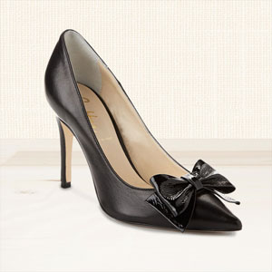 Flats & Pumps
