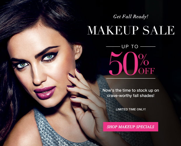 Special Offers & Sales Limited Time Makeup Deals, Makeup Deals
