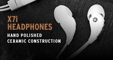 Klipsch X7i Headphone