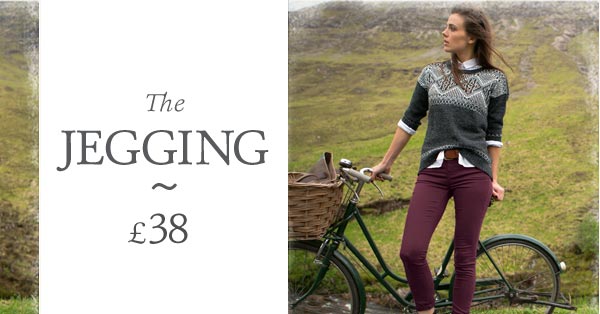 Fat face jeggings Clearance