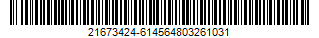 barcode