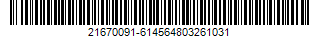 barcode