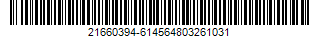 barcode