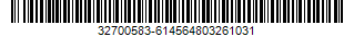 barcode