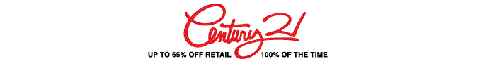 Century 21 Logo