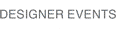 Designer Events