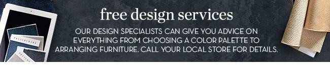 free design services