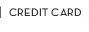 CREDIT CARD