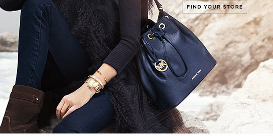 Michael Kors: This Will Carry You Through Fall | Milled