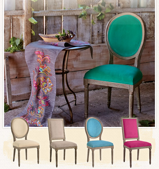 Cost plus outlet dining chairs