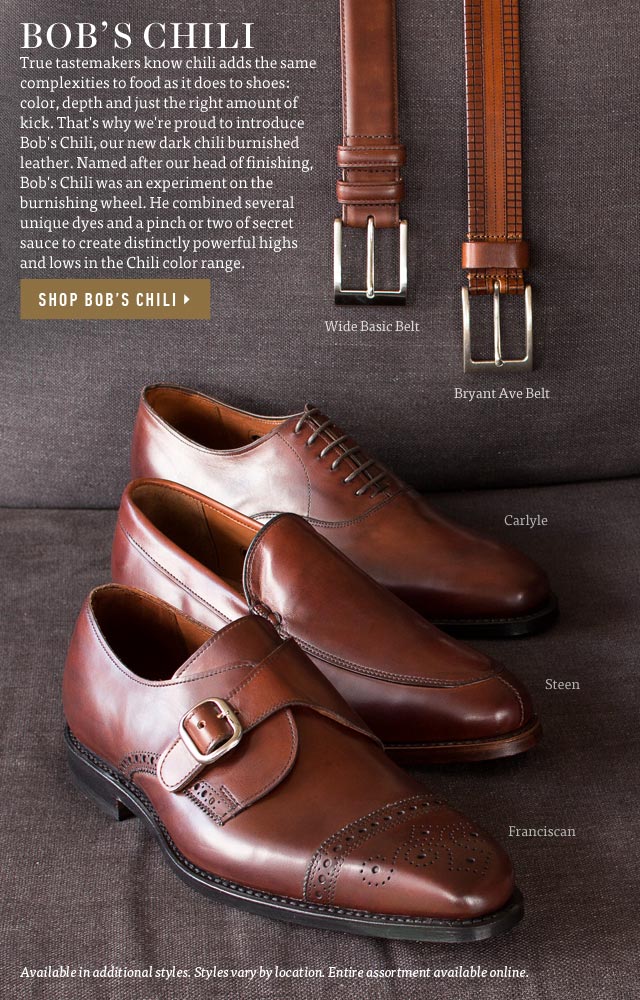 Allen edmonds 2024 cyber monday