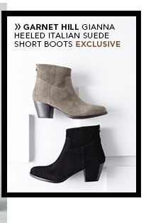 Garnet hill outlet born boots