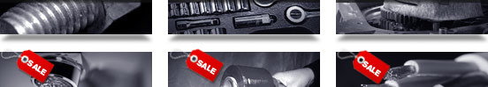 Save on Clearance Items