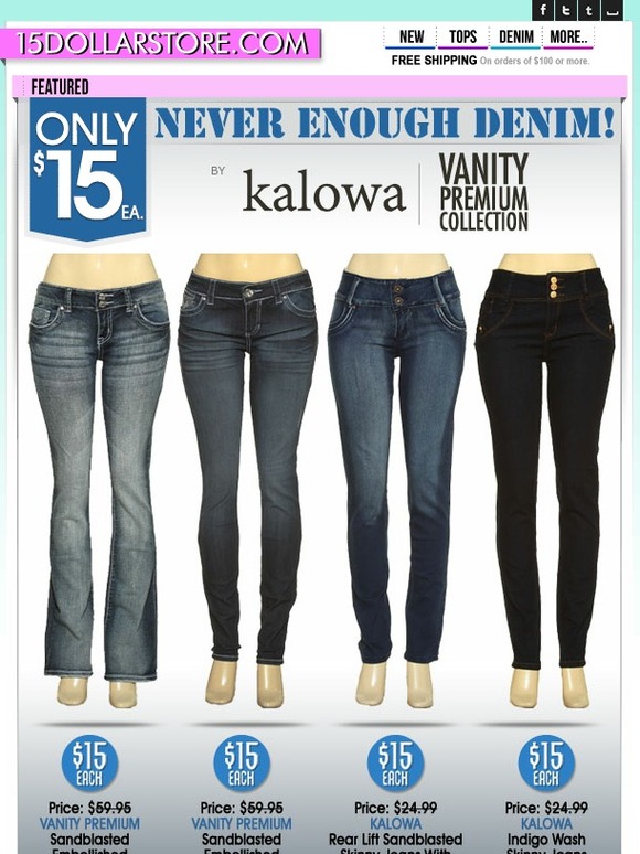 kalowa premium collection