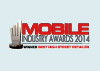 Mobile Industry Awards 2014