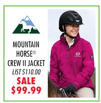 Mountain Horse® Crew II Jacket