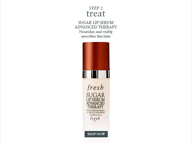 SUGAR LIP SERUM ADVANCED THERAPY