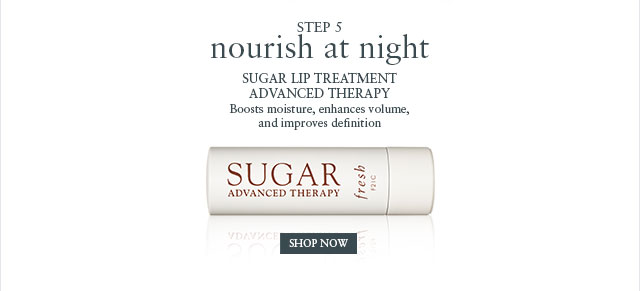 SUGAR LIP TREATMENT ADVANCED THERAPY