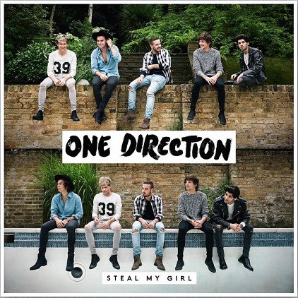 Steal My Girl