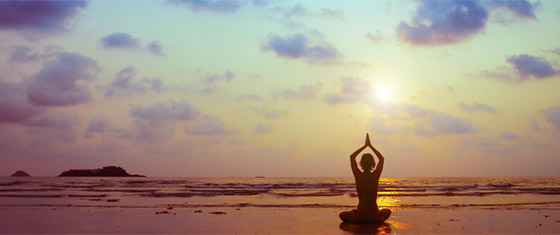 The Mental Benefits of Yoga - Spafinder