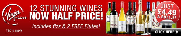 Virgin Wines