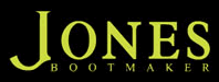 Jones the bootmaker 