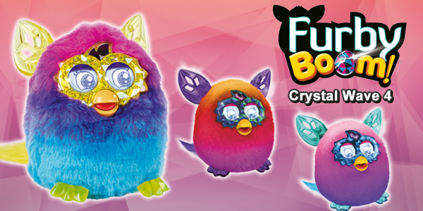 furbling boom