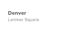 Denver