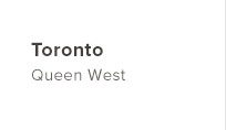 Toronto