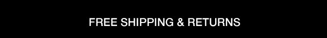 free shipping
