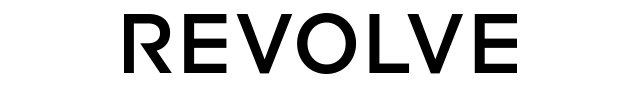 REVOLVE logo