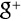 Google+