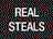 Real Steals