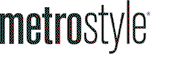 Metrostyle