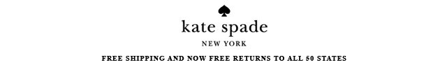 kate spade new york