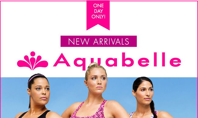 swimsuitsforall Revamps Best-Selling Aquabelle Chlorine Resistant
