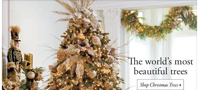 Shop Christmas Tress